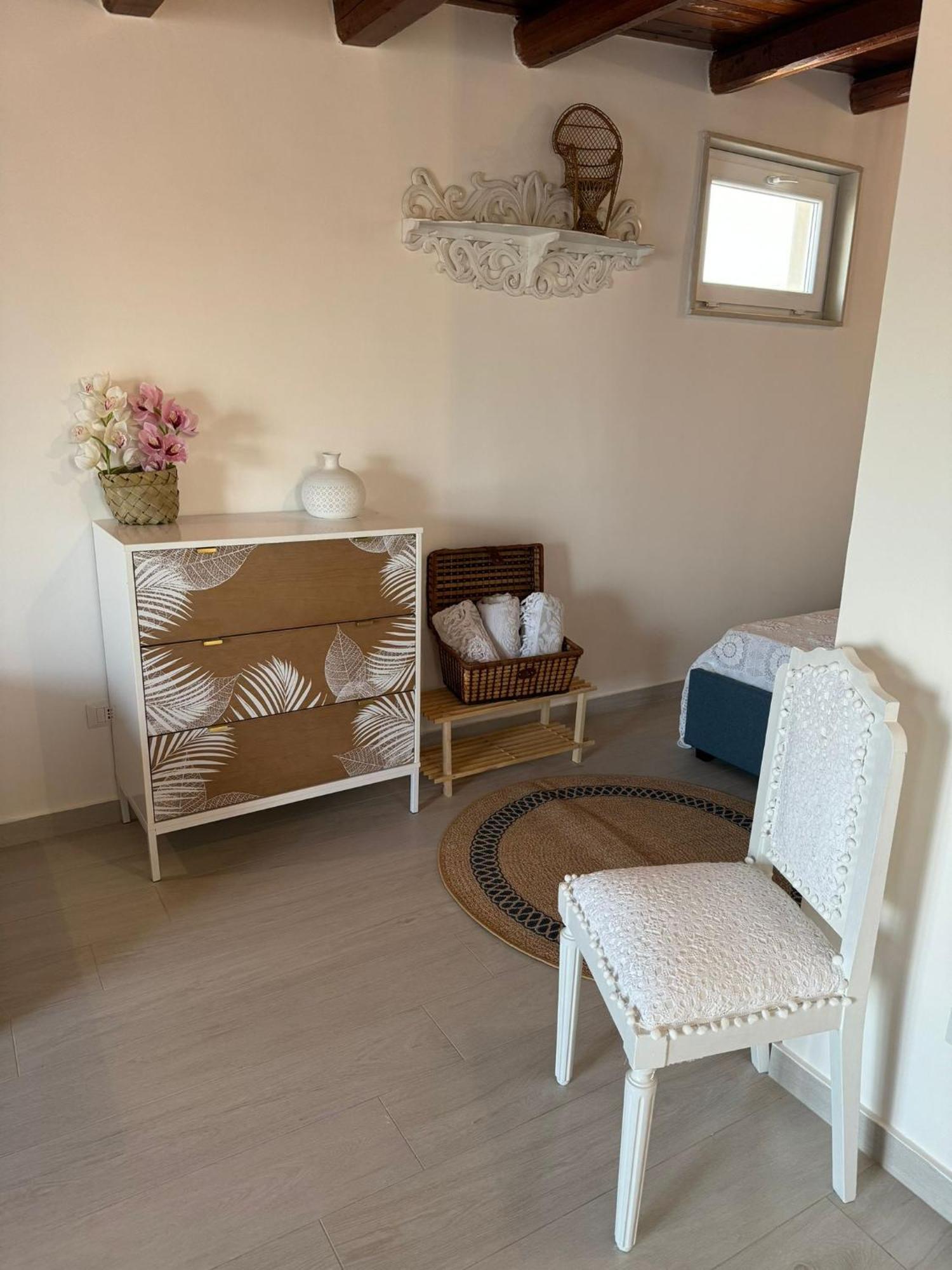 Apartament Sunset Brucoli Zewnętrze zdjęcie