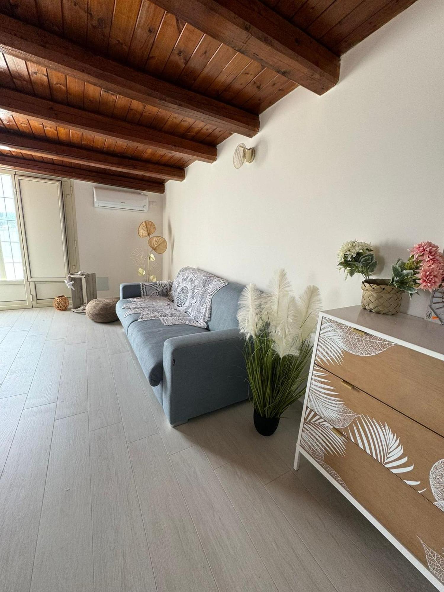 Apartament Sunset Brucoli Zewnętrze zdjęcie