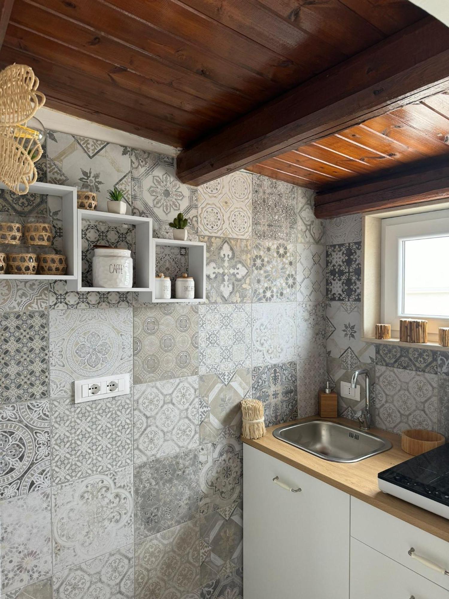 Apartament Sunset Brucoli Zewnętrze zdjęcie