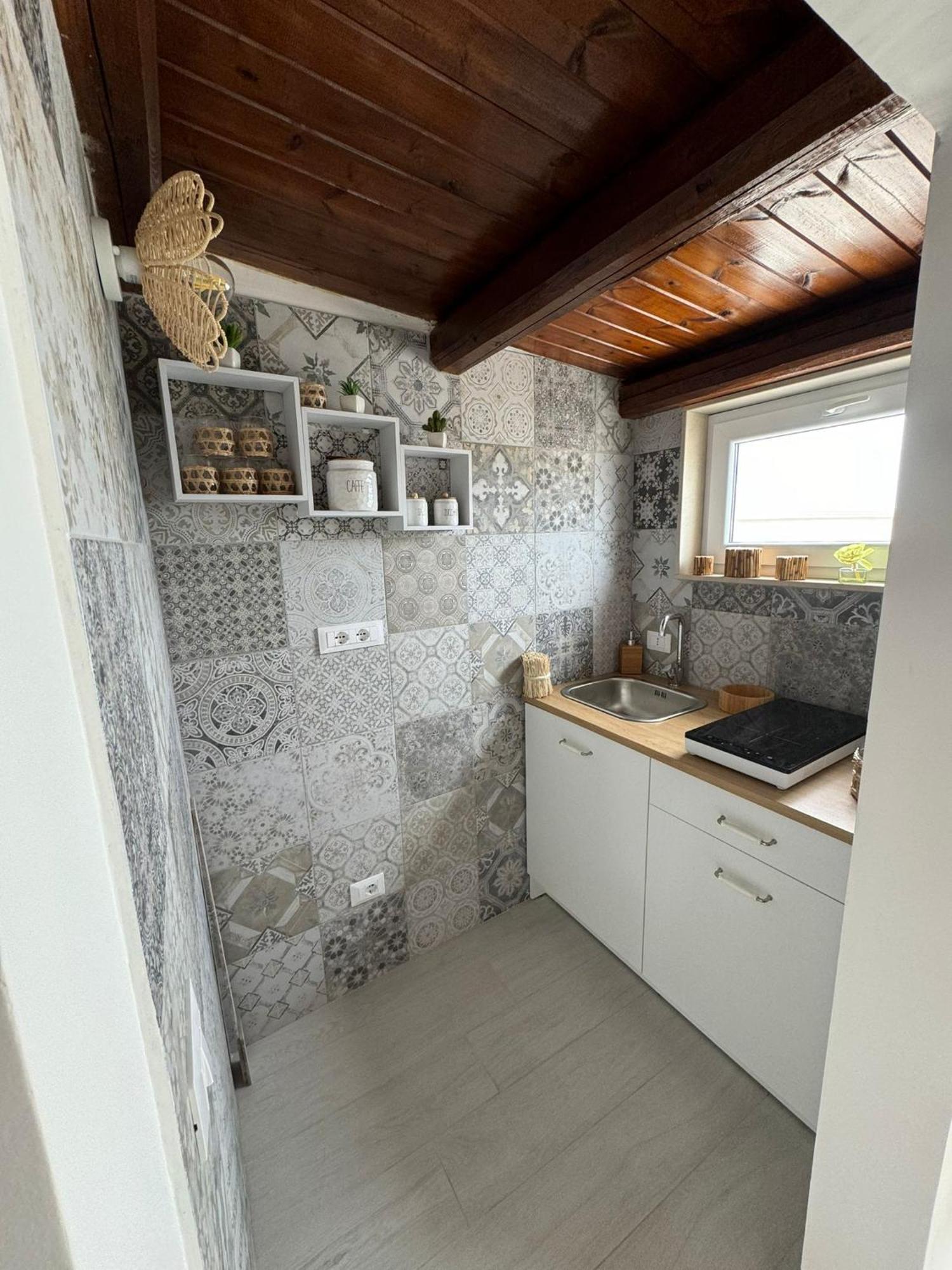 Apartament Sunset Brucoli Zewnętrze zdjęcie