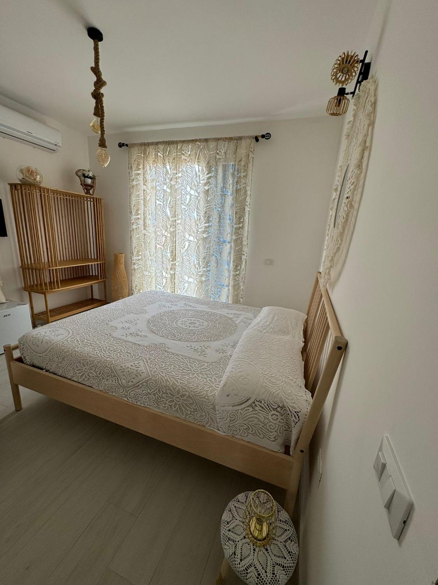 Apartament Sunset Brucoli Zewnętrze zdjęcie