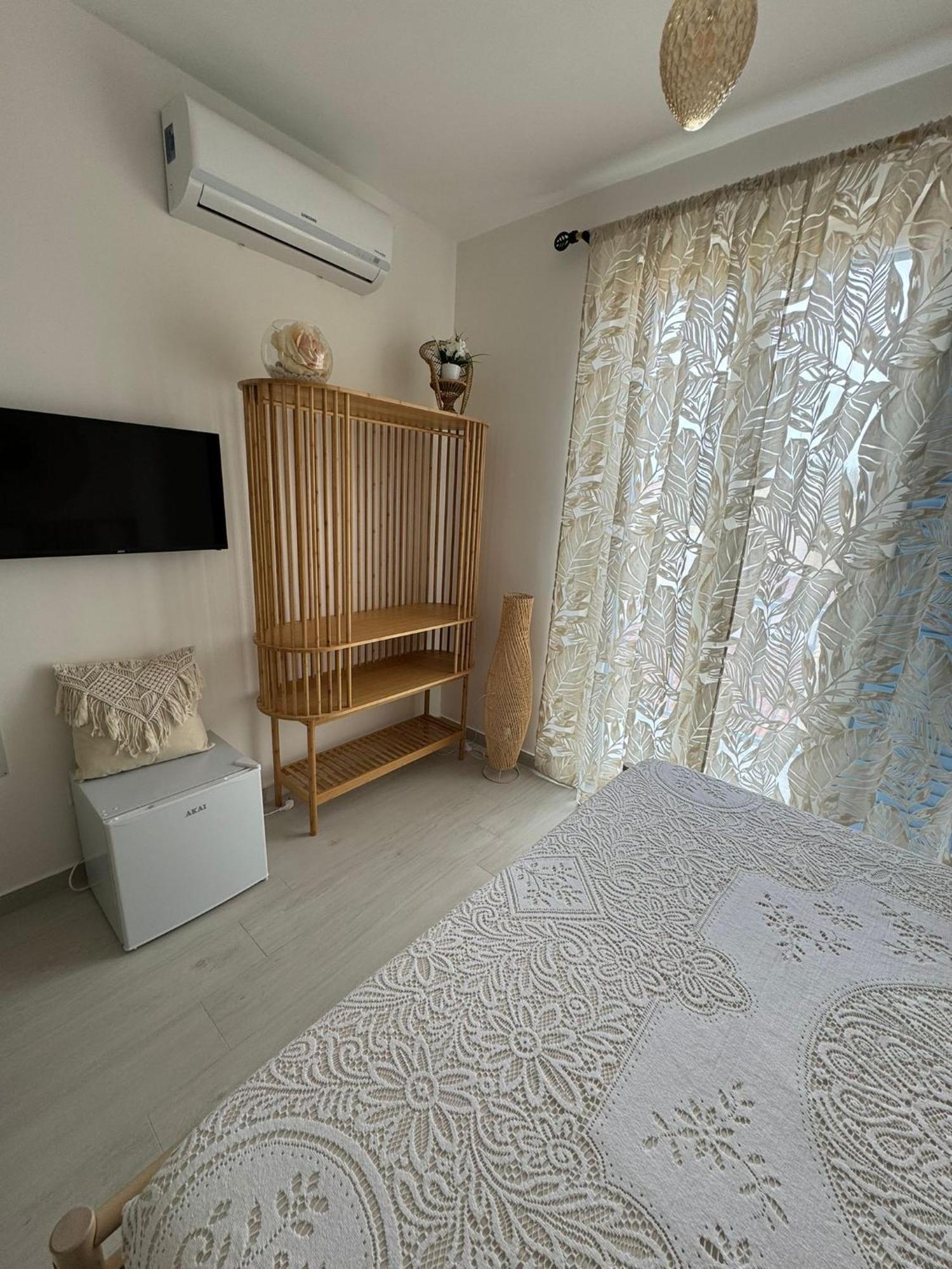 Apartament Sunset Brucoli Zewnętrze zdjęcie