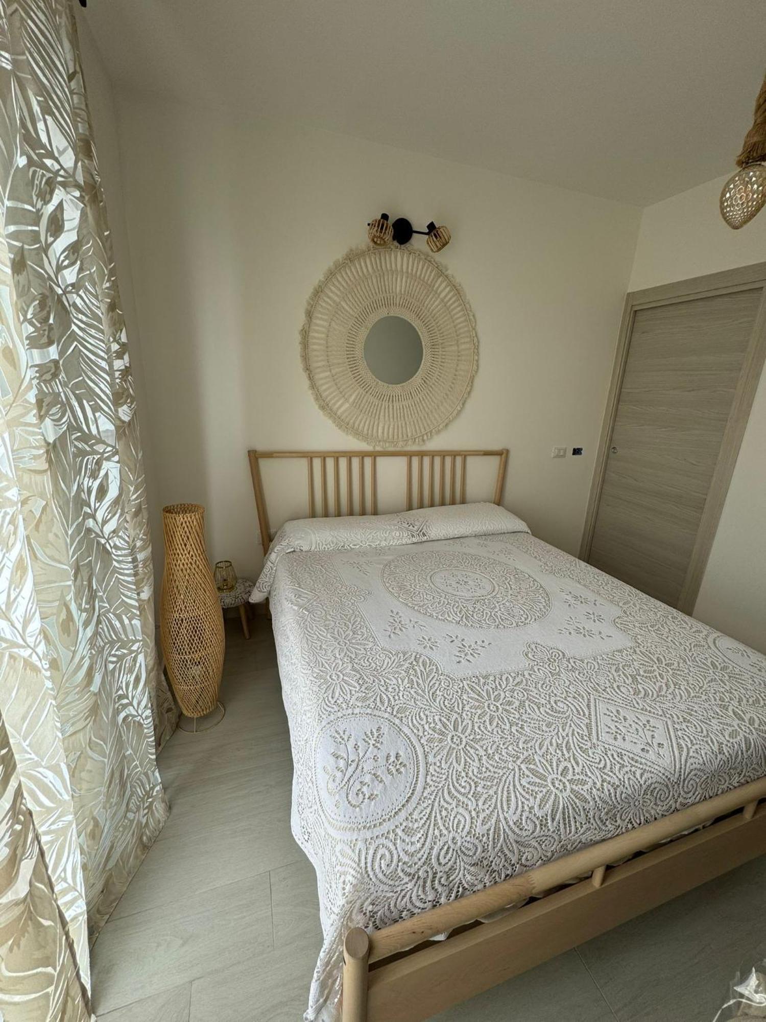 Apartament Sunset Brucoli Zewnętrze zdjęcie