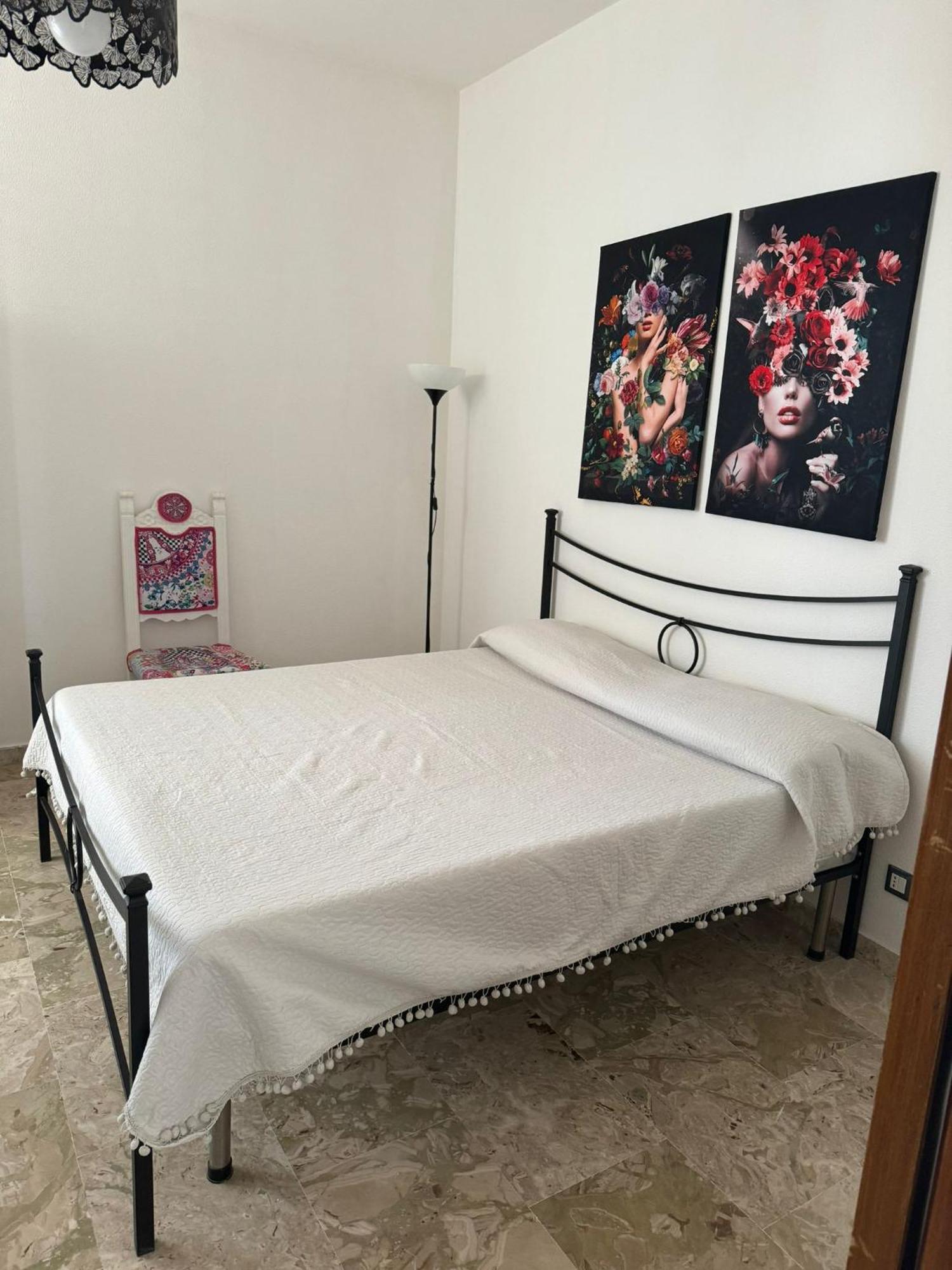 Apartament Sunset Brucoli Zewnętrze zdjęcie