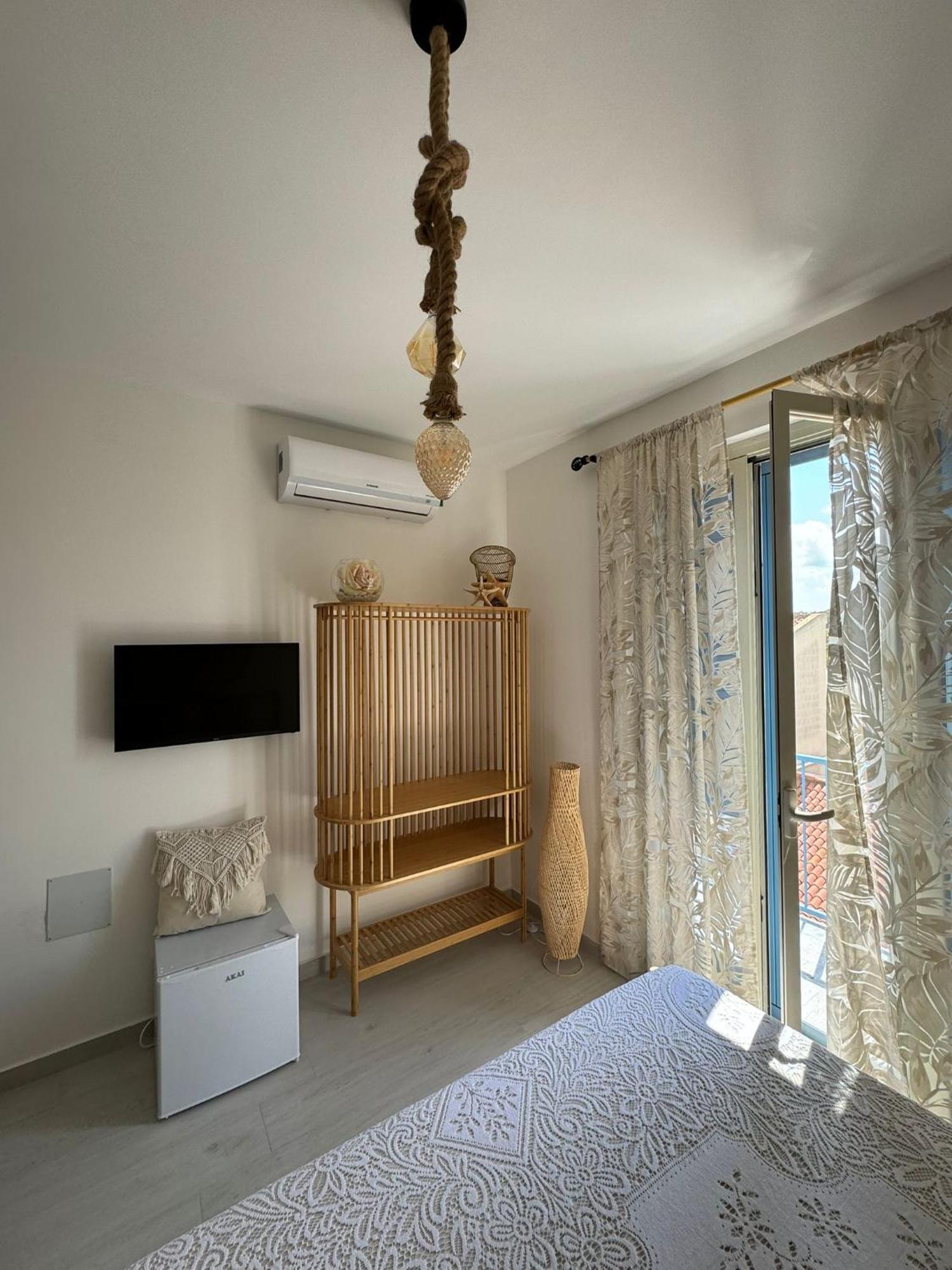 Apartament Sunset Brucoli Zewnętrze zdjęcie